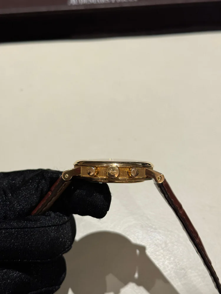 Breguet Classique Chronograph 5237